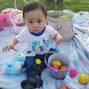 Meet your Posher, Idalia